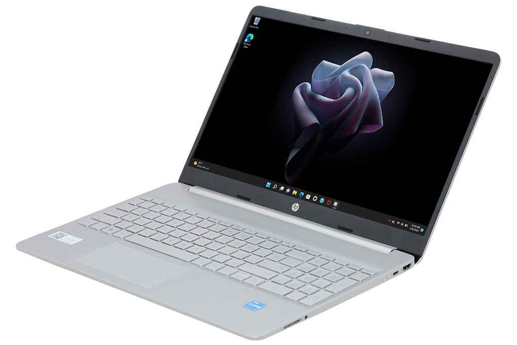 Laptop HP 15s fq5229TU i3 1215U/8GB/512GB/Win11 (8U237PA) 